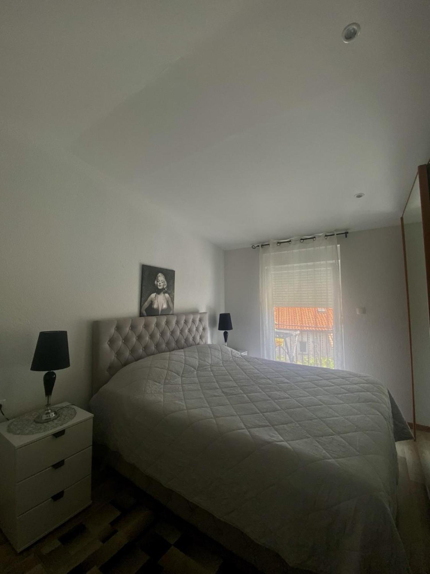 Apartments Ema Lovran Cameră foto